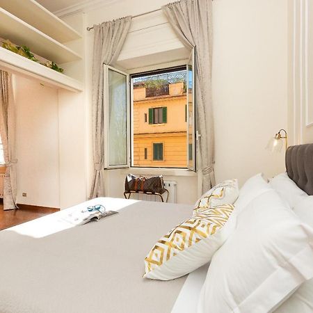 Appartement Savoia Exclusive House à Rome Extérieur photo