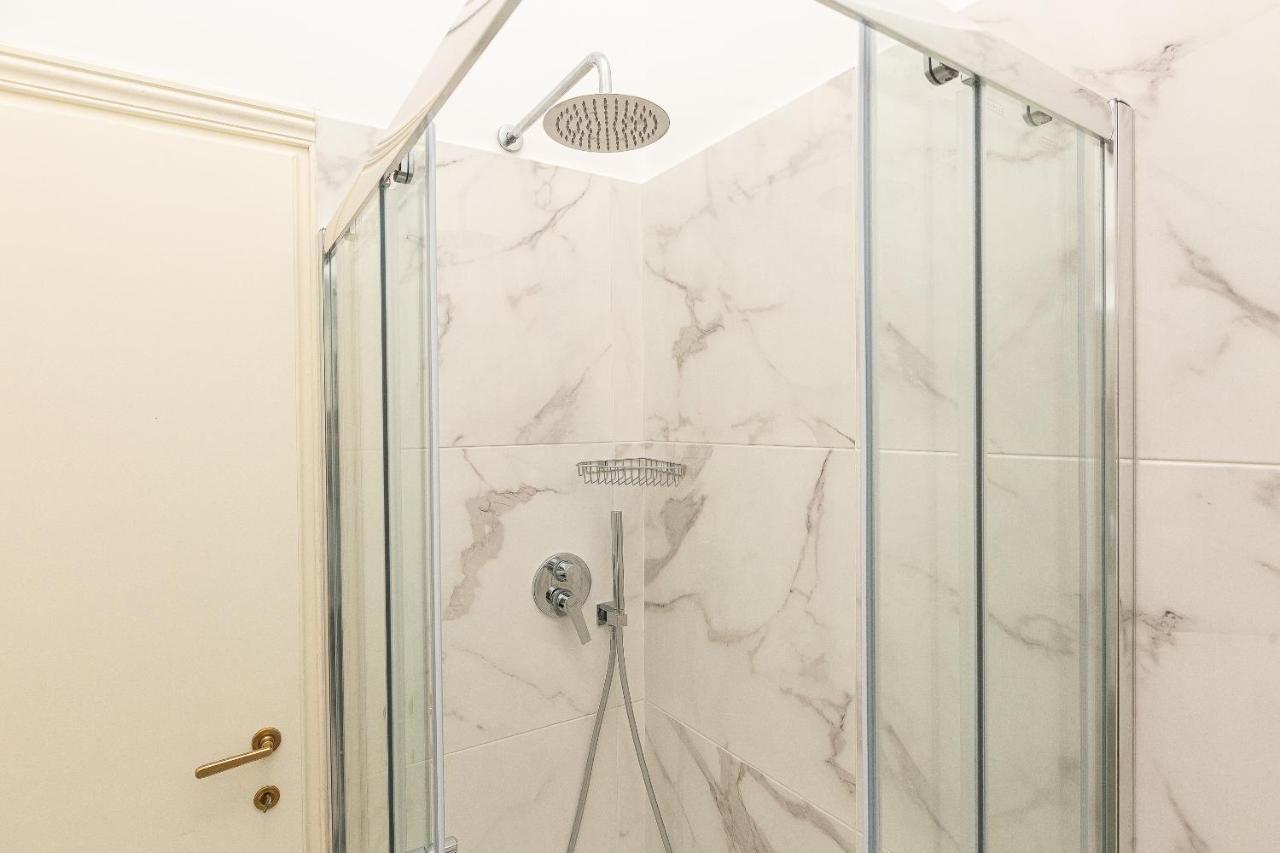 Appartement Savoia Exclusive House à Rome Extérieur photo