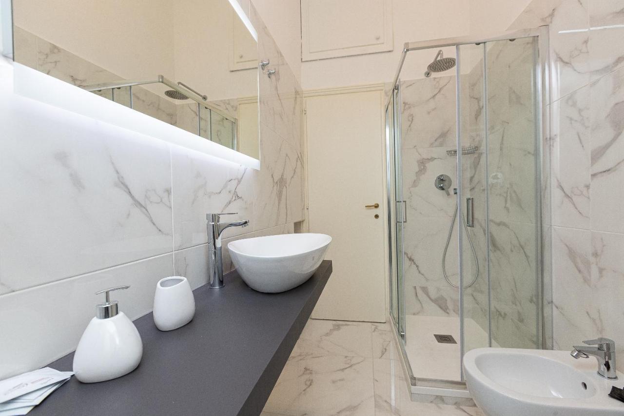Appartement Savoia Exclusive House à Rome Extérieur photo