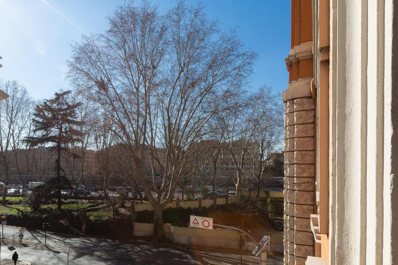 Appartement Savoia Exclusive House à Rome Extérieur photo