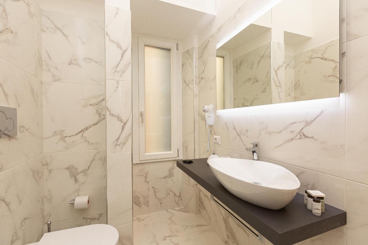 Appartement Savoia Exclusive House à Rome Extérieur photo
