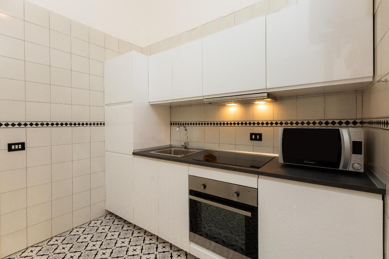 Appartement Savoia Exclusive House à Rome Extérieur photo