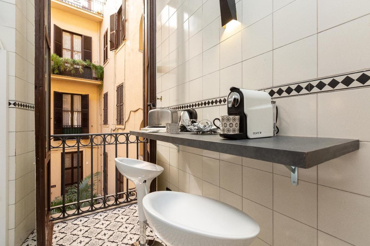 Appartement Savoia Exclusive House à Rome Extérieur photo