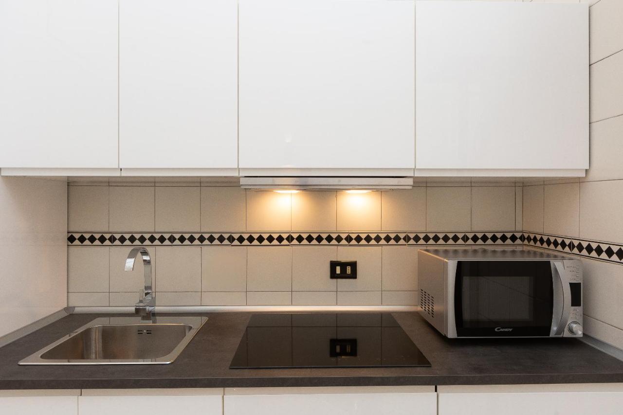 Appartement Savoia Exclusive House à Rome Extérieur photo